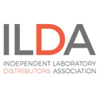 ILDA Independent Laboratory Distributors Association logo - Similar company to Amerex Instruments Inc