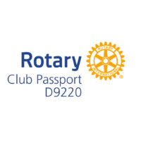 Rotary Club Passport D9220