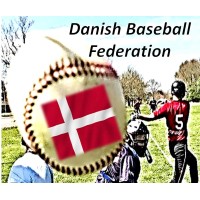 Danish Baseball Federation logo - Similar company to Euxcel
