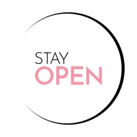 Stay Open logo - Similar company to Hostel Cubed