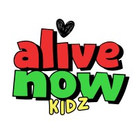 Alive Now Kidz logo - Similar company to Alive Now
