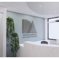 Dental Aesthetica logo - Similar company to Paris Dental