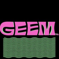 Geem logo - Similar company to Date Better Snacks