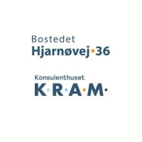 Bostedet Hjarnøvej & Konsulenthuset K.R.A.M. logo - Similar company to Nordic Rpa