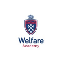 Welfare Academy logo - Similar company to Ibridge360