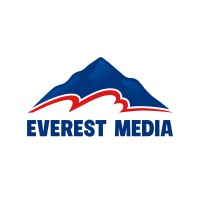 Everest Media logo - Similar company to Lababook