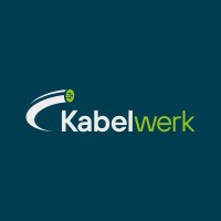 KABELWERK GmbH logo - Similar company to Kleemeier, Schewe & Co. Ksh Gmbh