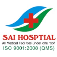 SAI HOSPITAL logo - Similar company to Sai Hospitals