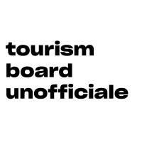 tourism board unofficiale logo - Similar company to Transition
