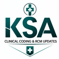KSA Clinical Coding & RCM Updates - Saudi Arabia logo - Similar company to Cureator