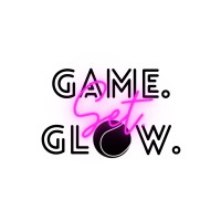 Game. Set. Glow. logo - Similar company to Onefastbuffalo