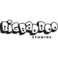Big Bad Boo Studios logo - Similar company to Mighty Oak