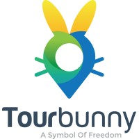Tour Bunny logo - Similar company to Trip Me Up