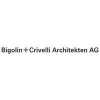 Bigolin+Crivelli Architekten AG logo - Similar company to Awerk Architekten Ag