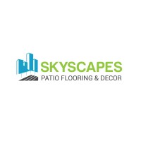 Skyscapes Outdoor Flooring logo - Similar company to Skyscape Construction Ltd.