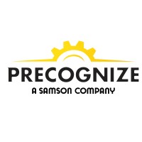 SAMSON Precognize Innovations logo - Similar company to Aiveras