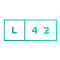 Labs42 logo - Similar company to Softcircle Consulting