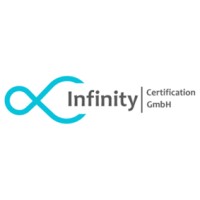 Infinity Certification GmbH logo - Similar company to Mkh Greenergy Cert Gmbh