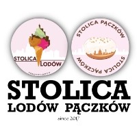 Stolica Lodów Pączków logo - Similar company to Next77 Sp. Z O.O.