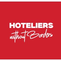 Hoteliers without Borders logo - Similar company to Morgan & Maxwell