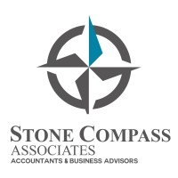 Stone Compass Associates logo - Similar company to Ms Advisory