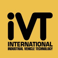 iVT Industrial Vehicle Technology International logo - Similar company to Power & Motion