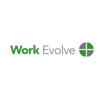 Work Evolve Limited logo - Similar company to Ikise Atabang Foundation