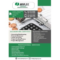 JAYLEE  GROUP FINANCIAL AND ADVISORY SERVICES logo - Similar company to Key Accounts