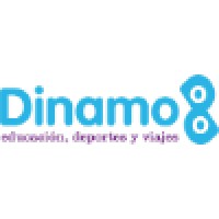 Dinamo Educacion, deportes y viajes logo - Similar company to Talentoo