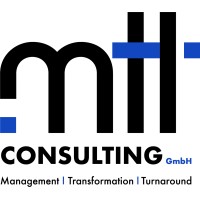 MTT Consulting logo - Similar company to Liland It Gmbh
