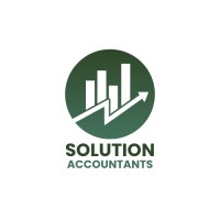 Solution Accountants logo - Similar company to Two Cents Accounting Llc