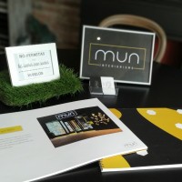 MUN INTERIORISMO logo - Similar company to Dl Interior Design
