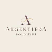 Argentiera logo - Similar company to La Stoppa