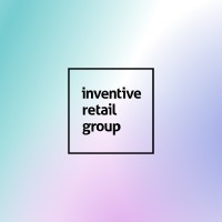 Inventive Retail Group logo - Similar company to Jamilco Group Of Companies / Зао Мфк Джамилько