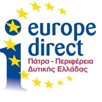 Europe Direct Patras logo - Similar company to Decentralized Systems Computing Group