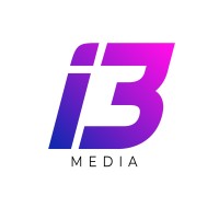 i3 Media logo - Similar company to Toon Studio