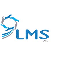 LMS-TECHNOLOGIES SARL logo - Similar company to L.M.S. Technical Services