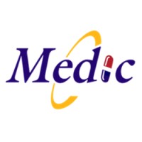Medic, Inc logo - Similar company to Willow Wellness Center