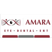 AMARA MEDICARE LIMITED logo - Similar company to Ddr Realties