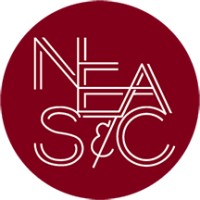 New England Association of Schools and Colleges (NEASC) logo - Similar company to Canadian Accredited Independent Schools (Cais)