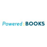 Powered Books logo - Similar company to Winprotech It Solutions India Private Limited