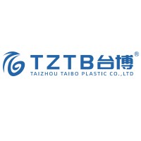 Taizhou Taibo Plastic Co.,Ltd. logo - Similar company to Impressline