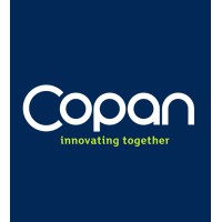 COPAN Diagnostics, Inc. logo - Similar company to Copan Group