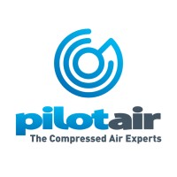 Pilot Air - Compressed Air Specialists logo - Similar company to Siga Compressed Air Solutions