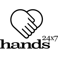 HANDS (Human Assistance Network for Daily Support Services) logo - Similar company to Pallium