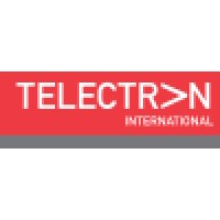 Telectran International logo - Similar company to 6H Design