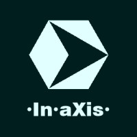 In axis logo - Similar company to Sd House