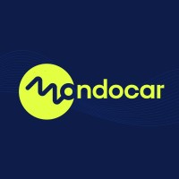 Mondocar | Suscripción de Coches logo - Similar company to Innover - Aprende Y Emprende