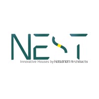 Nest Innovative Houses logo - Similar company to Toiles Et Déco Concept Sas Sevy Distributions