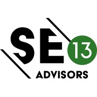 SE13advisors logo - Similar company to Aurion Partners
